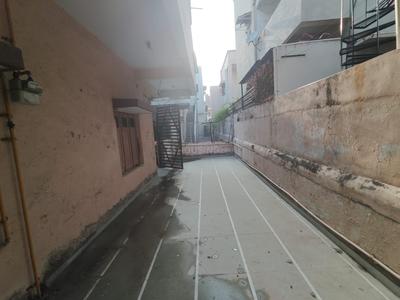 Balcony Image of 2520 Sq.ft 4 BHK Independent House for sale in Jodhpur Ahmedabad for Rs. 14000000
