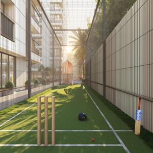 Image of 1457 Sq.ft 2 BHK Apartment / Flat for sale in Harsiddh Heartland, Randesan, Gandhinagar for Rs. 6318000