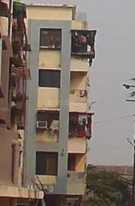 Image of 980 Sq.ft 2 BHK Apartment / Flat for sale in Balitha, Vapi for Rs. 2500000