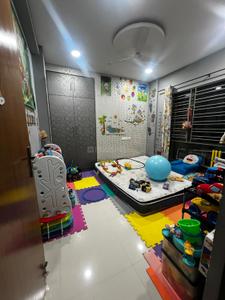 Image of 1100 Sq.ft 2 BHK Apartment / Flat for sale in Shivom Shankhmani, Barisha, Kolkata for Rs. 10500000