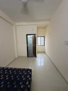 Hall Image of 500 Sq.ft 1 BHK Apartment / Flat for rent in Mahalakshmi Nagar Indore for Rs. 16000