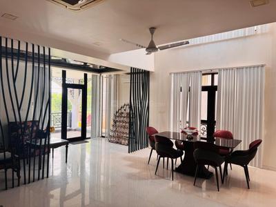 Hall Image of 6000 Sq.ft 5 BHK Villa for rent in Lanco Hills Hanging Gardens Villas, Manikonda Hyderabad for Rs. 300000