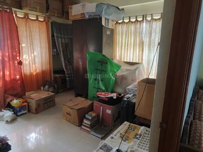Bedroom Image of 1060 Sq.ft 2 BHK Apartment / Flat for rent in Pristine Meadows, Wagholi Pune for Rs. 19000