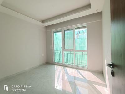 Bedroom Image of 1150 Sq.ft 2 BHK Apartment / Flat for sale in Alliance Galaxy, Airoli Navi Mumbai for Rs. 13800000