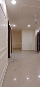 Hall Image of 2500 Sq.ft 3 BHK Builder Floor for sale in Rajouri Garden New Delhi for Rs. 42500000