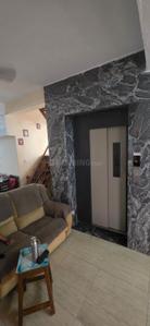 Hall Image of 2000 Sq.ft 3.5 BHK Independent House for rent in Mandaveli Chennai for Rs. 80000