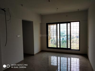 Hall Image of 900 Sq.ft 2 BHK Apartment / Flat for sale in Lashkaria Anurag, Andheri West Mumbai for Rs. 37000000