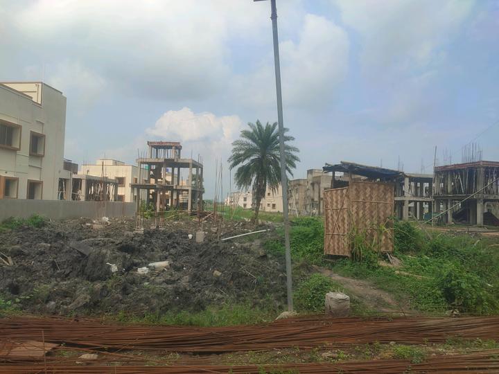 Dharitri New Royal Enclave Main Image 1