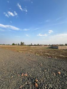 Eint Khedi Plot View 2