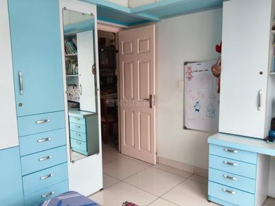 Bedroom Image of 1364 Sq.ft 3 BHK Apartment / Flat for sale in Mahaveer Ranches by Mahaveer Group, Choodasandra Bengaluru for Rs. 19000000