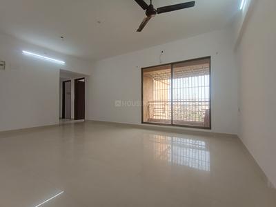 Hall Image of 1885 Sq.ft 3 BHK Apartment / Flat for sale in Paradise Sai Sapphire, Ulwe Navi Mumbai for Rs. 17400000