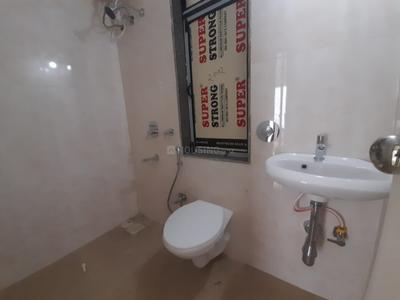 Image of 650 Sq.ft 2 BHK Apartment / Flat for sale in Monte Verita West Tower, Borivali East, Mumbai for Rs. 16000000