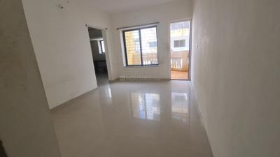 Living Room Image of 619 Sq.ft 1 BHK Apartment / Flat for sale in Dhayari Pune for Rs. 3600000