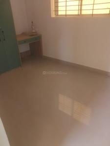 Bedroom Image of 1350 Sq.ft 2 BHK Apartment / Flat for rent in Ballalbagh Mangalore for Rs. 25000