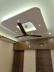 Hall Image of 1000 Sq.ft 3 BHK Apartment / Flat for sale in Manor Gardens, Dankuni Hooghly for Rs. 4500000