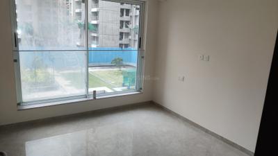Bedroom Image of 1710 Sq.ft 3 BHK Apartment / Flat for sale in L And T Elixir Reserve, Powai Mumbai for Rs. 64000000
