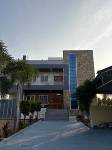 Image of 86400 Sq.ft 5 BHK Farm House for sale in Chevella, Hyderabad for Rs. 110000000