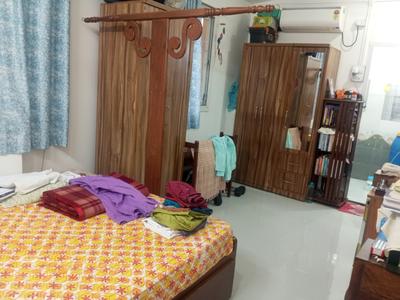 Bedroom Image of 2000 Sq.ft 5 BHK Independent House for sale in Bavdhan Pune for Rs. 41000000