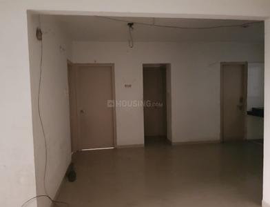 Hall Image of 1288 Sq.ft 2 BHK Apartment / Flat for sale in Jahangir Pura Surat for Rs. 3400000