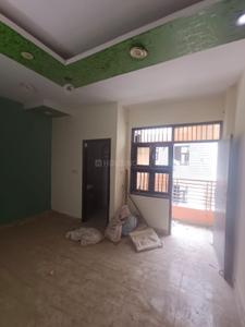 Hall Image of 650 Sq.ft 2 BHK Builder Floor for rent in Uttam Nagar New Delhi for Rs. 15048