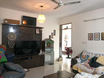 Living Room Image of 1435 Sq.ft 3 BHK Apartment / Flat for sale in Sowmya Sankalp, K R Puram Bengaluru for Rs. 9500000