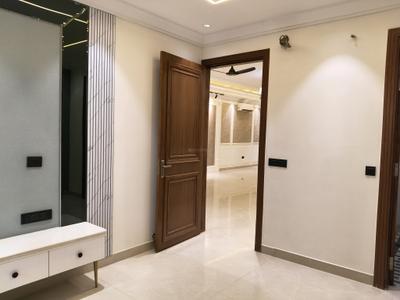 Bedroom Image of 2050 Sq.ft 3 BHK Builder Floor for sale in Sector 46 Gurgaon for Rs. 27500000