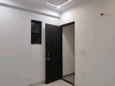 Bedroom Image of 900 Sq.ft 3 BHK Builder Floor for sale in Ved Vihar Ghaziabad for Rs. 3445222