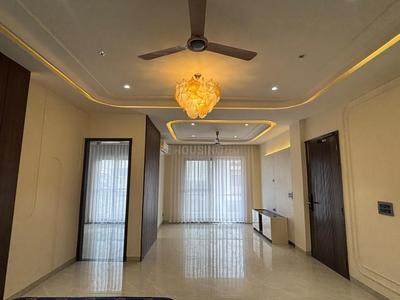Hall Image of 4920 Sq.ft 9 BHK Independent House for sale in Sector 82 A Mohali for Rs. 62500000