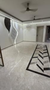 Hall Image of 1800 Sq.ft 3 BHK Builder Floor for sale in Rajouri Garden New Delhi for Rs. 41500000