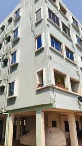 Image of 480 Sq.ft 1 BHK Apartment / Flat for sale in Sundarpada, Bhubaneswar for Rs. 1400000