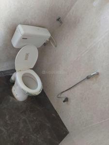 Bathroom Image of 1262 Sq.ft 3 BHK Apartment / Flat for sale in Bariatu Ranchi for Rs. 6900000