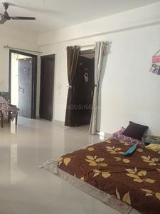 Bedroom Image of 1040 Sq.ft 2 BHK Apartment / Flat for sale in VVIP Addresses, Raj Nagar Extension Ghaziabad for Rs. 8500000