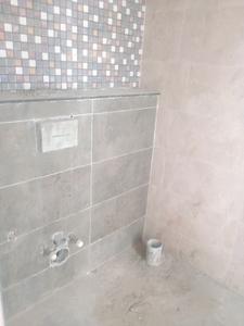 Bedroom Two Image of 1801 Sq.ft 3 BHK Apartment / Flat for sale in SMR Vinay Iconia by SMR Holdings, Kondapur Hyderabad for Rs. 17147500