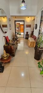 Hall Image of 5986 Sq.ft 6 BHK Apartment / Flat for sale in Ambuja Upohar The Condoville, Pancha Sayar Kolkata for Rs. 60000000