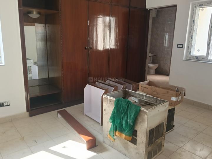 Jagdamba Camp, Sheikh Sarai Bedroom 1