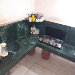 Kitchen Image of 974 Sq.ft 2 BHK Apartment / Flat for sale in Deopuri Raipur for Rs. 2500000