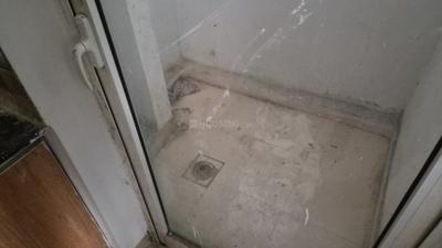 Balcony Image of 1090 Sq.ft 3 BHK Apartment / Flat for rent in Prateek Grand City, Siddharth Vihar Ghaziabad for Rs. 30000