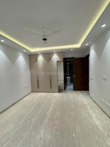 Hall Image of 2700 Sq.ft 4 BHK Builder Floor for rent in Saket New Delhi for Rs. 250000