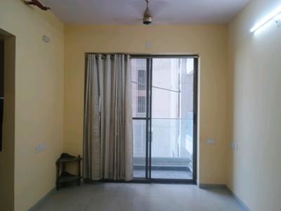 Living Room Image of 650 Sq.ft 1 BHK Apartment / Flat for rent in Birla Vanya Phase 1, Ulhasnagar Thane for Rs. 19000