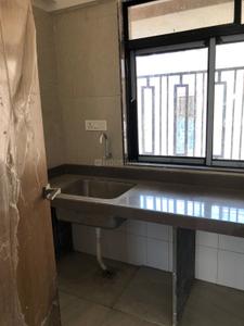 Kitchen Image of 1050 Sq.ft 3 BHK Apartment / Flat for sale in Natu 9 Bhalchandra, Dadar East Mumbai for Rs. 57500000