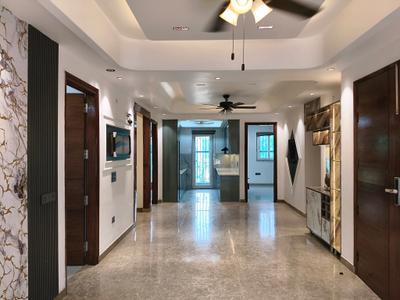 Living Room Image of 1900 Sq.ft 3 BHK Builder Floor for sale in Paramount Luxury Floors Sushant Lok 3, Sector 57 Gurgaon for Rs. 27500000