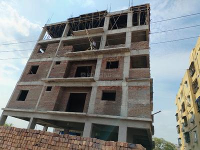 Image of 1500 Sq.ft 3 BHK Apartment / Flat for sale in Bongloor, Hyderabad for Rs. 7250000
