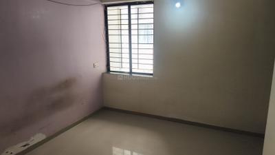 Living Room Image of 560 Sq.ft 2 BHK Apartment / Flat for rent in Atladara Vadodara for Rs. 11500