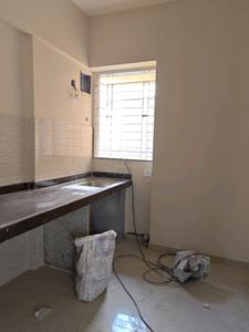 Kitchen Image of 465 Sq.ft 1 BHK Apartment / Flat for sale in Dahisar East Mumbai for Rs. 8900000