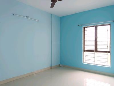 Bedroom Image of 1285 Sq.ft 3 BHK Apartment / Flat for rent in Primarc Southwinds Phase 1, Rajpur Kolkata for Rs. 23000