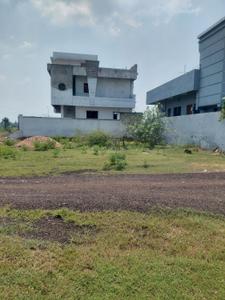 Image of 204 Sq.ft Residential Plot / Land for sale in Khutala, Chandrapur for Rs. 6000000