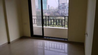Living Room Image of 607 Sq.ft 1 BHK Apartment / Flat for sale in Kalyan West Kalyan for Rs. 3600000