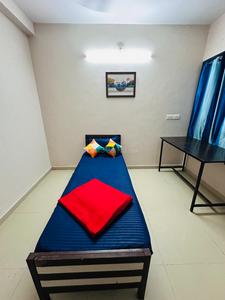 Image of Devnagari Pg &amp; Hostel in Koba, Gandhinagar