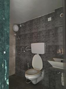 Bedroom Two Image of 855 Sq.ft 2 BHK Apartment / Flat for sale in Ekta Brooklyn Park Phase I, Virar West Virar for Rs. 4451000