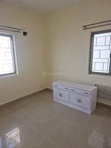 Bedroom Image of 1764 Sq.ft 3 BHK Apartment / Flat for sale in South City Apartment, Jadavpur Kolkata for Rs. 24000000